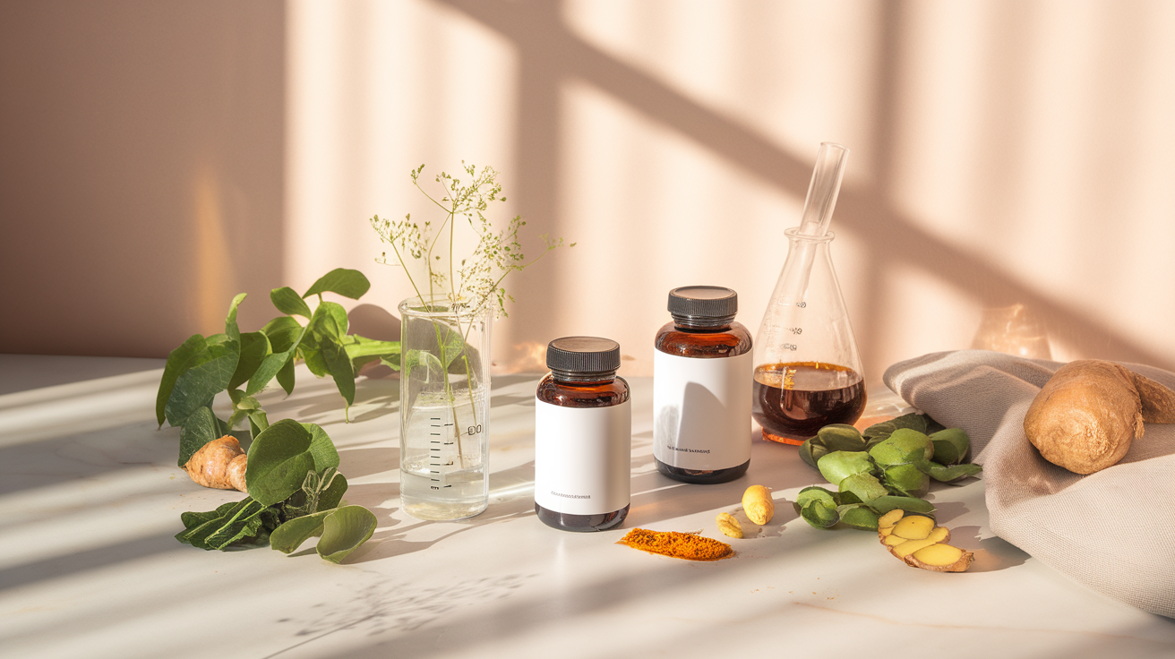 Laboratorul FlexiVital